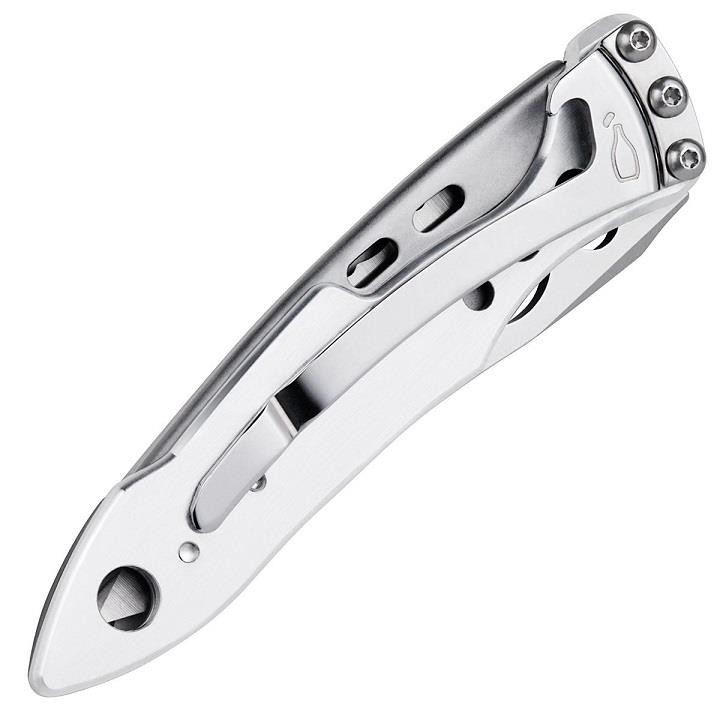 Nóż składany Leatherman Skeletool KBX 832382-231646