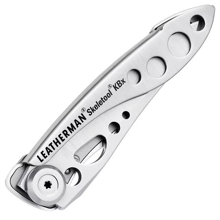 Nóż składany Leatherman Skeletool KBX 832382-231647