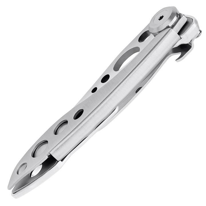 Nóż składany Leatherman Skeletool KBX 832382-231648