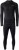 Bielizna Termoaktywna Hi-tec Sorin set black męska-231720
