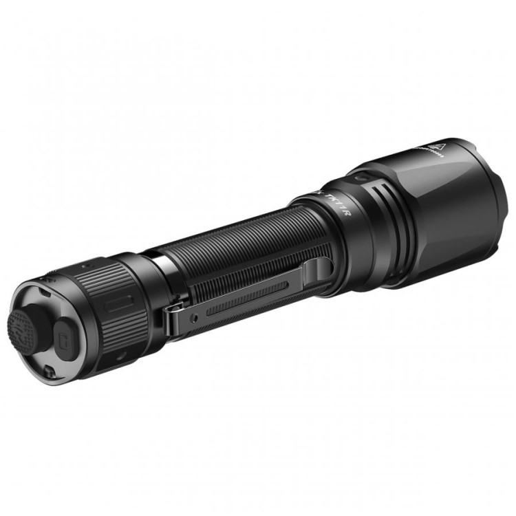 Latarka akumulatorowa Fenix TK11R USB-C 1600 lm-231681