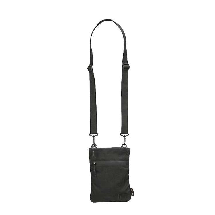 Torba EDC na ramię CORDURA Task Force 2215 czarna -231808