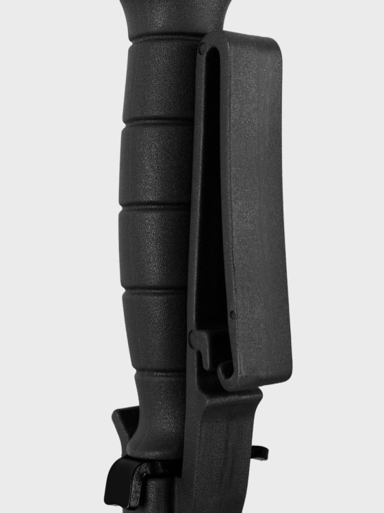 Nóż Dominator wzór GLOCK FM78 czarny, ostrze gładk-231848