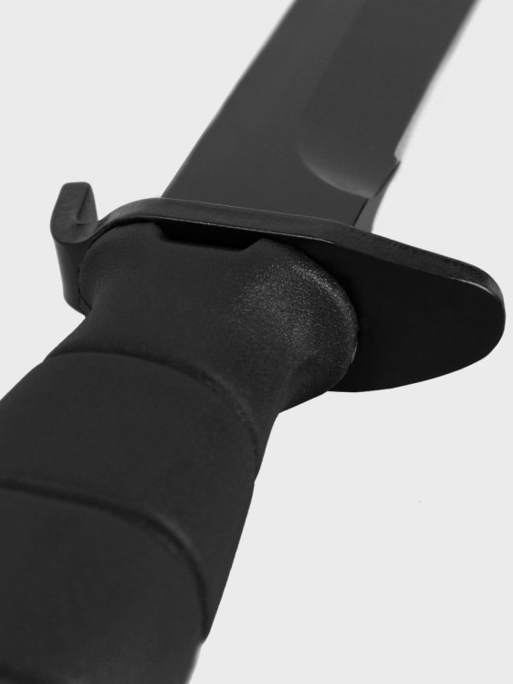 Nóż Dominator wzór GLOCK FM78 czarny, ostrze gładk-231853