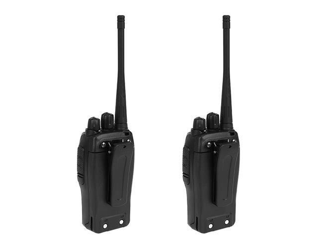 Krótkofalówka Baofeng PMR ładowalne, 2 szt BF-888S-232130
