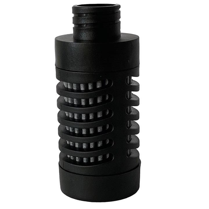 Bidon, butelka Water-to-Go Active 750 ml - Czarna-232259