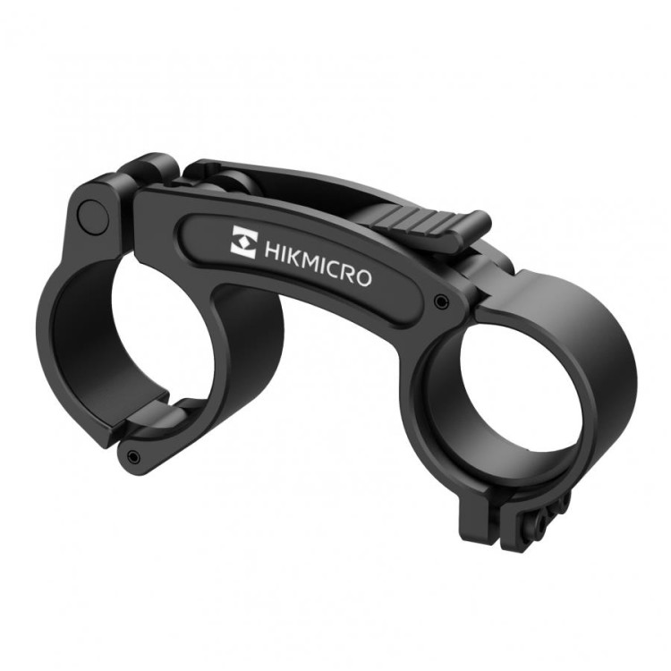 Uchwyt 30/1" HIKMICRO by HIKVISION do iluminatora -232417