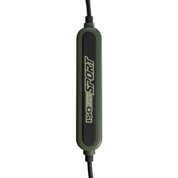 Zatyczki do uszu ISOtunes Advance Bluetooth IT-36-229150