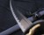 Miecz samurajski ostry, katana SW-9212 do treningu-237658