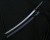 Miecz samurajski ostry, katana SW-9212 do treningu-237660