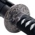 Miecz samurajski katana z pochwą i stojakiem SW-31-237668