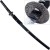 Miecz samurajski katana z pochwą i stojakiem SW-31-237670