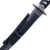 Miecz samurajski katana z pochwą i stojakiem SW-31-237671