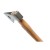 Toporek kuty bushcraftowy z ochroną ostrza Juco T6-237694