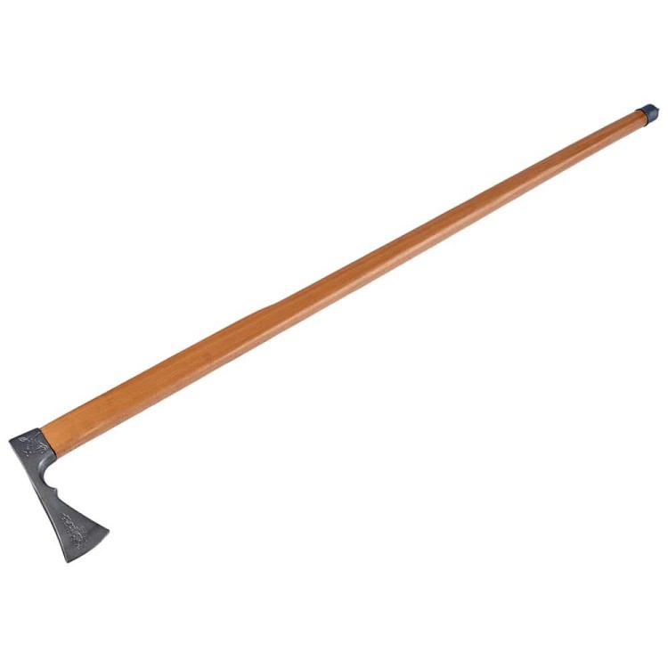 Ciupaga góralska tradycyjna kuta - broń i symbol k-237698