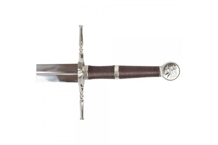 Miecz Wiedźmina Geralta z Rivii CC-637 Wild Hunt --237721