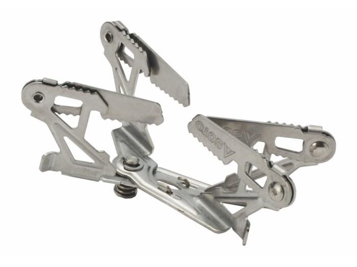 Kuchenka Soto WindMaster w 4/Flex OD-1RXN lekki pa-237725