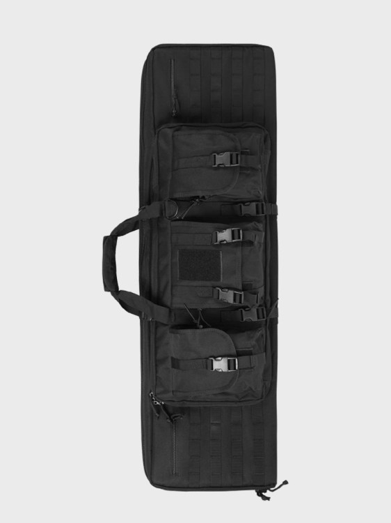 Torba z szelkami na Broń długą i krótką Medium Dom-237735