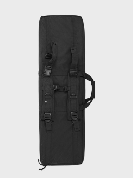 Torba z szelkami na Broń długą i krótką Medium Dom-237736