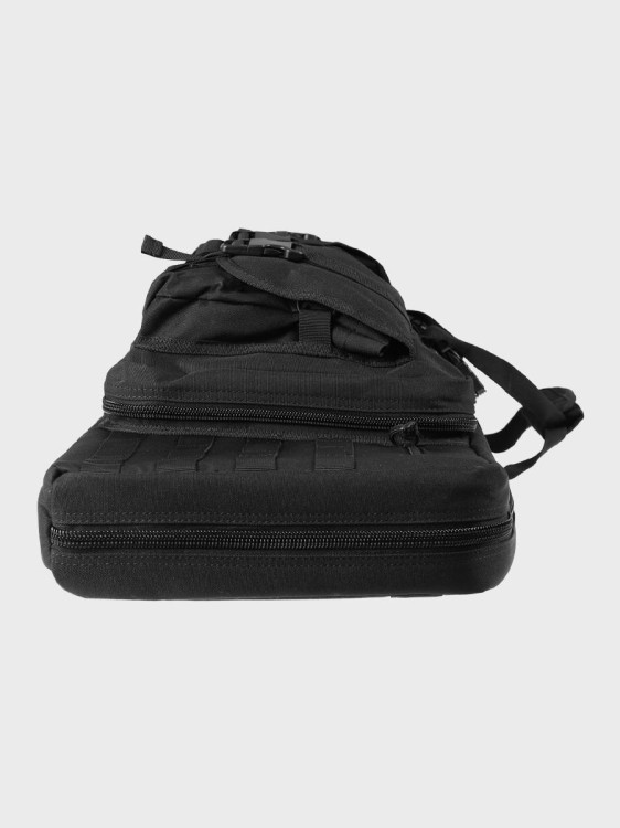 Torba z szelkami na Broń długą i krótką Medium Dom-237739