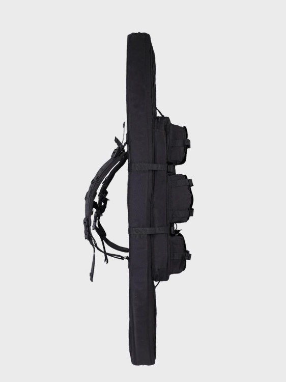 Torba z szelkami na Broń długą i krótką Large Domi-237747