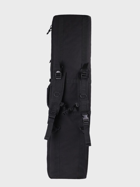 Torba z szelkami na Broń długą i krótką Large Domi-237743