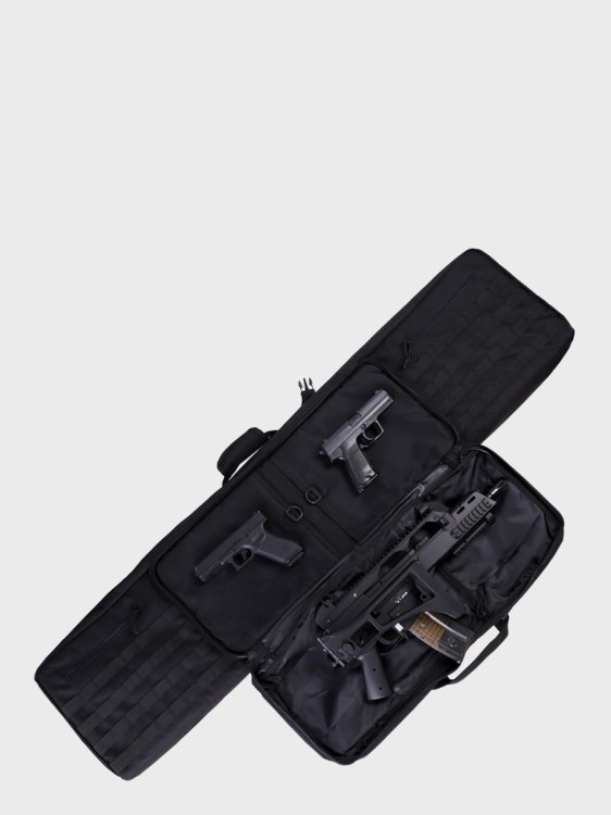 Torba z szelkami na Broń długą i krótką Large Domi-237749