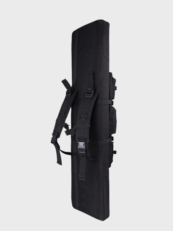 Torba z szelkami na Broń długą i krótką Large Domi-237751