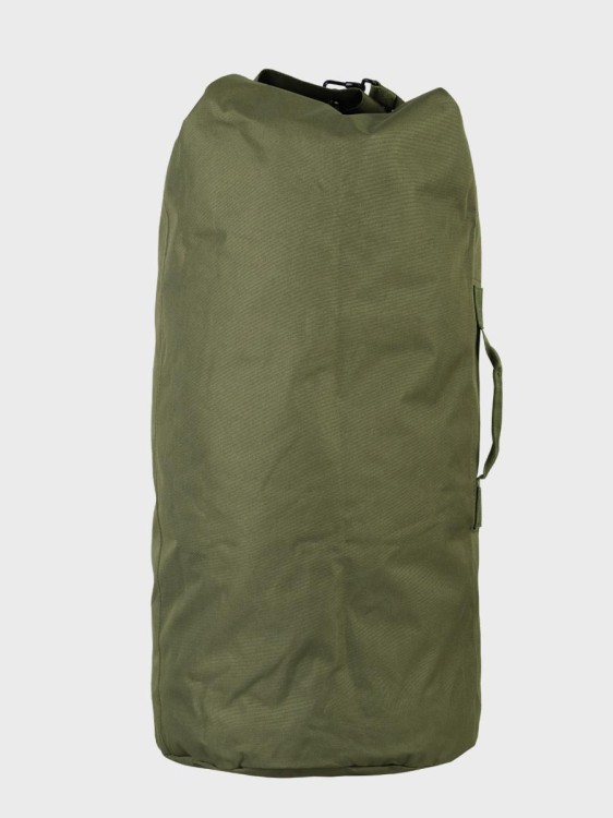 Torba transportowa, wojskowa Duffle 100L oliwkowa -237757