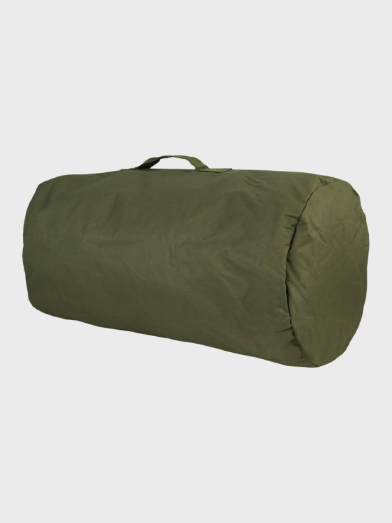 Torba transportowa, wojskowa Duffle 100L oliwkowa -237761