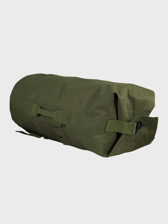 Torba transportowa, wojskowa Duffle 100L oliwkowa -237762