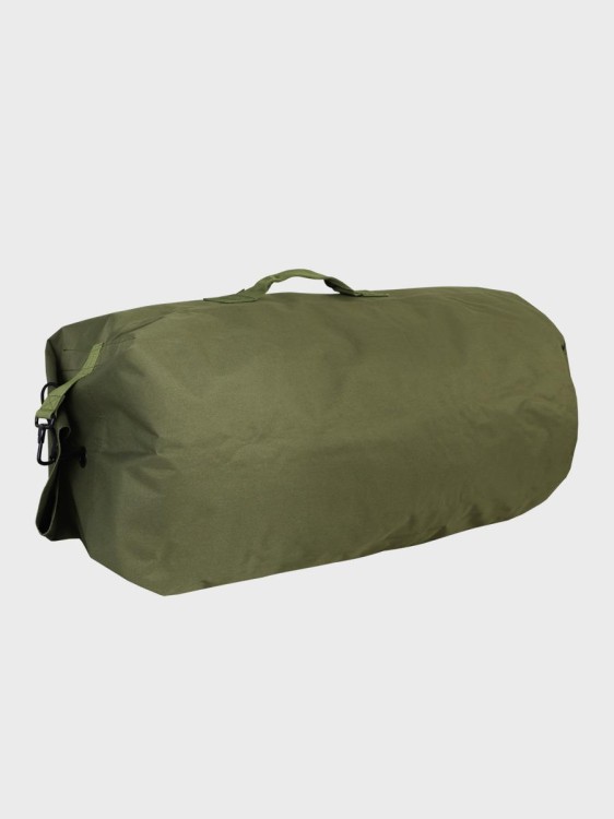 Torba transportowa, wojskowa Duffle 100L oliwkowa -237763