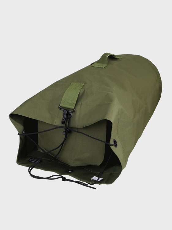 Torba transportowa, wojskowa Duffle 100L oliwkowa -237769