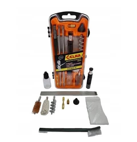 Zestaw do czyszczenia broni śrutowej kal. 16 Celna-237776