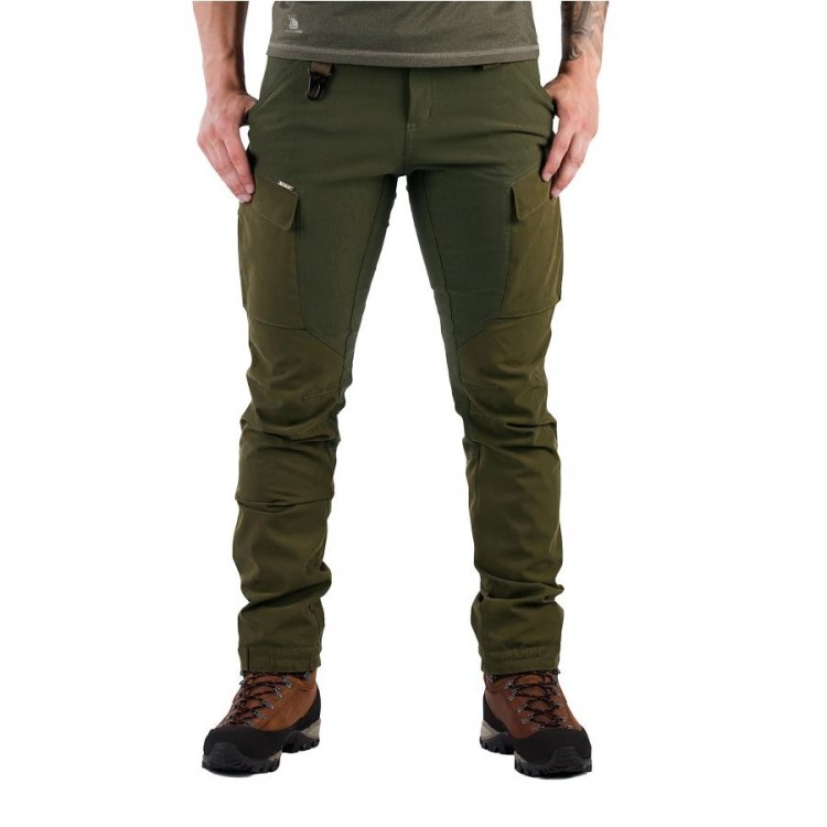 Spodnie myśliwskie Tagart Scout membrana Orttex ol-237783