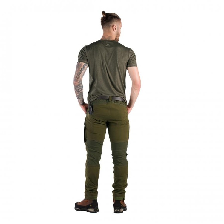 Spodnie myśliwskie Tagart Scout membrana Orttex ol-237784