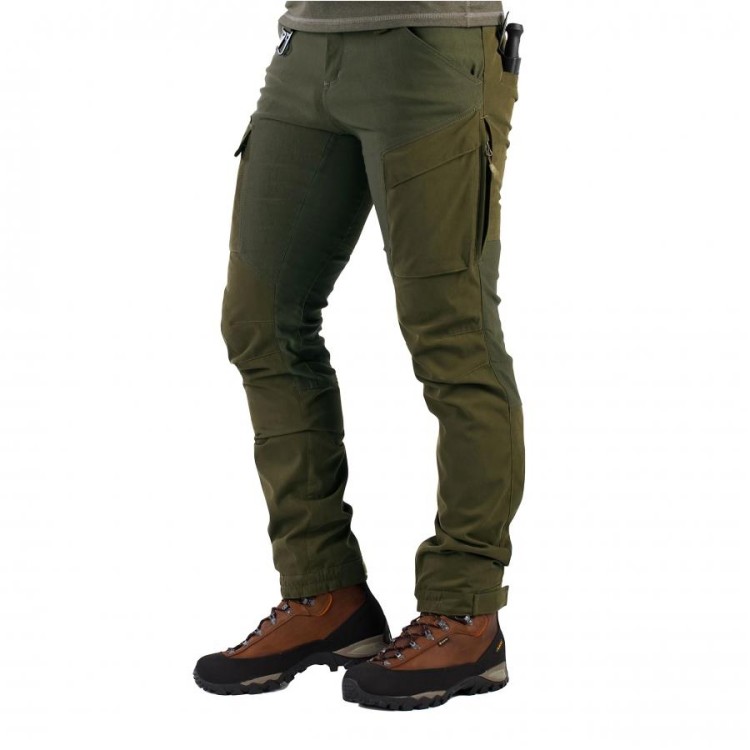 Spodnie myśliwskie Tagart Scout membrana Orttex ol-237785