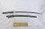 Kuty, ostry Miecz samurajski Katana, Stal 1060, R8-237812