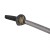 Kuty, ostry Miecz samurajski Katana, Stal 1060, R8-237801