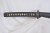 Kuty, ostry Miecz samurajski Katana, Stal 1060, R8-237803