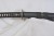 Kuty, ostry Miecz samurajski Katana, Stal 1060, R8-237804