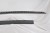 Kuty, ostry Miecz samurajski Katana, Stal 1060, R8-237806