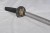 Kuty, ostry Miecz samurajski Katana, Stal 1060, R8-237807