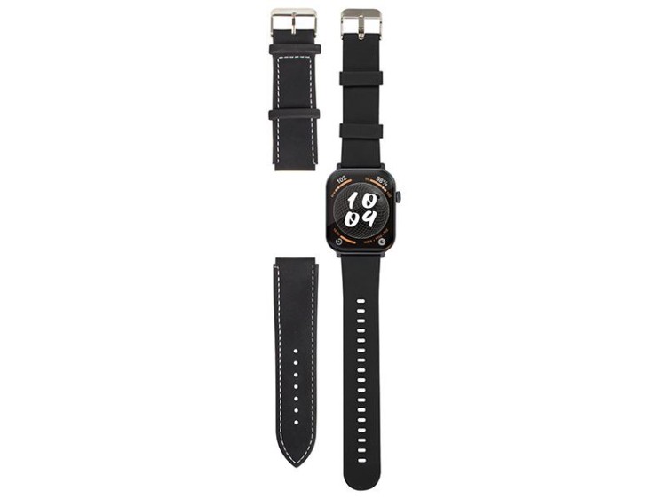 Zegarek Smartwatch BLOW X18 tętno, saturacja, stre-237830
