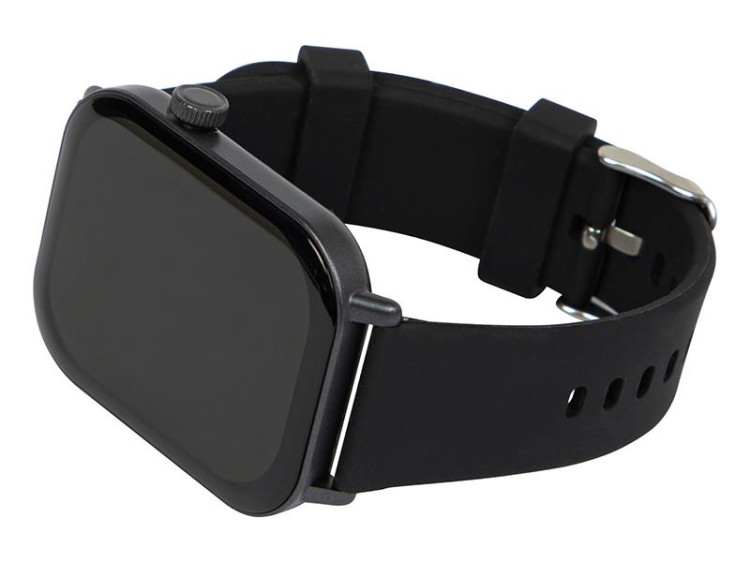 Zegarek Smartwatch BLOW X18 tętno, saturacja, stre-237831