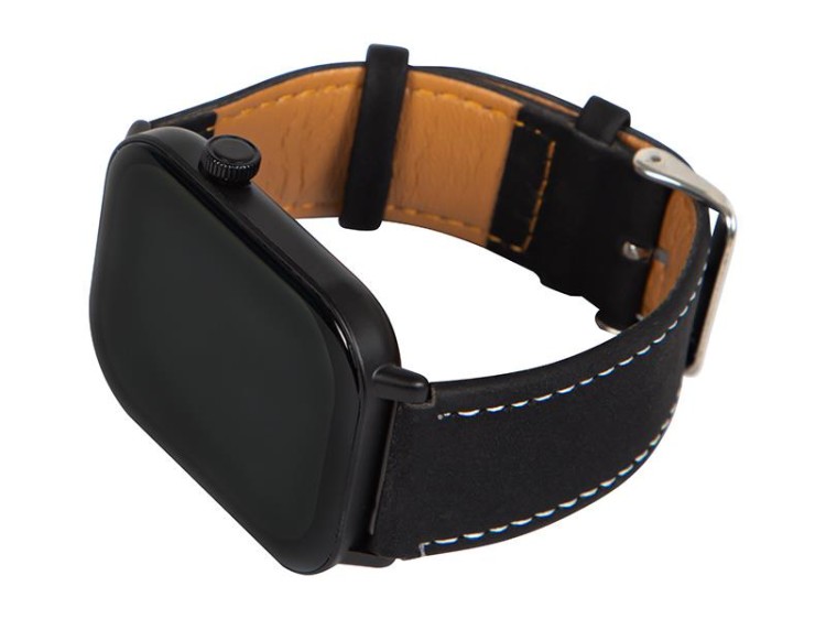 Zegarek Smartwatch BLOW X18 tętno, saturacja, stre-237832