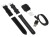 Zegarek Smartwatch BLOW X18 tętno, saturacja, stre-237835
