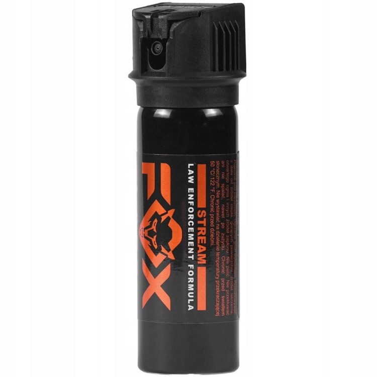 Gaz Pieprzowy FOX LABS ONE POINT FOUR 56 ml   stru-237838