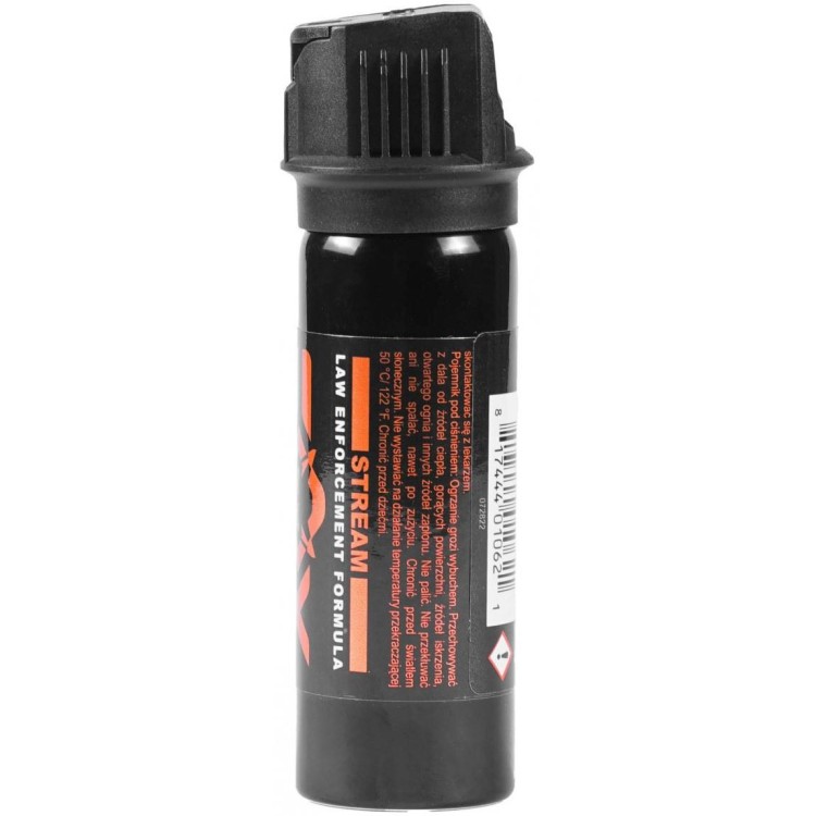 Gaz Pieprzowy FOX LABS ONE POINT FOUR 56 ml   stru-237841