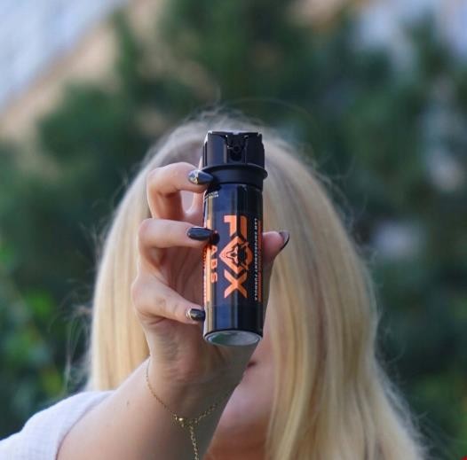 Gaz Pieprzowy FOX LABS ONE POINT FOUR 56 ml   stru-237845